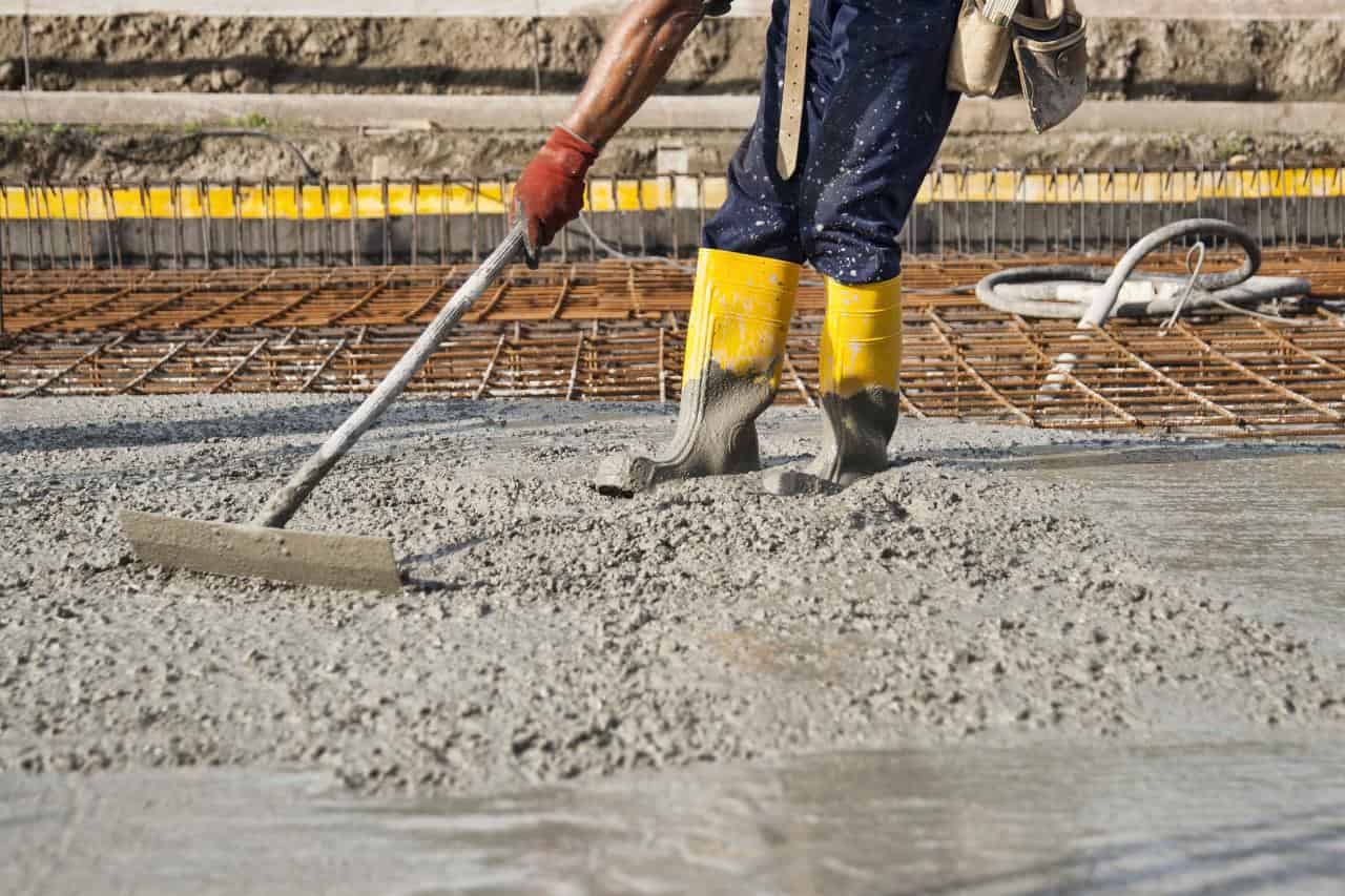 Devrekani İnşaat Betoncusu